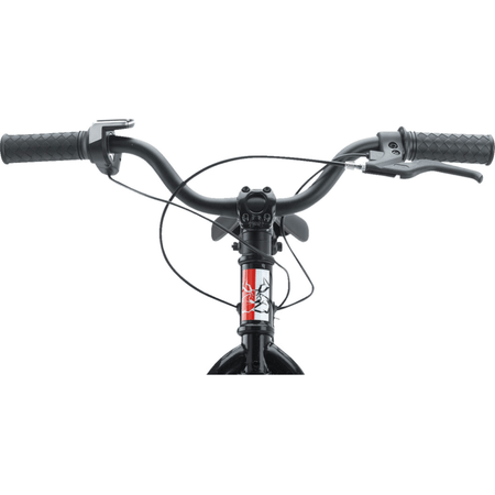 Moose Racing Agroid RS - 16 E - Balance Bike | X01 - A0101 - MojoMotoSport.com