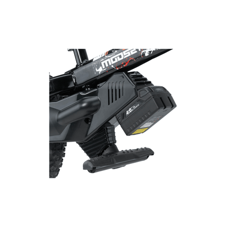 Moose Racing Agroid RS - 16 E - Balance Bike | X01 - A0101 - MojoMotoSport.com