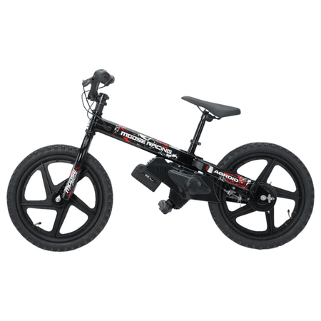 Moose Racing Agroid RS - 16 E - Balance Bike | X01 - A0101 - MojoMotoSport.com