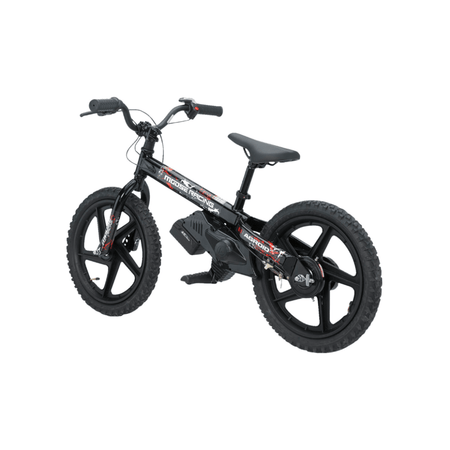 Moose Racing Agroid RS - 16 E - Balance Bike | X01 - A0101 - MojoMotoSport.com