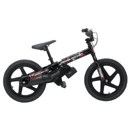 Moose Racing Agroud RS - 16 E - Balance Bike Graphic Kits - MojoMotoSport.com