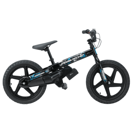 Moose Racing Agroud RS - 16 E - Balance Bike Graphic Kits - MojoMotoSport.com