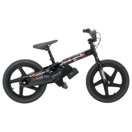 Moose Racing Agroud RS - 16 E - Balance Bike Graphic Kits - MojoMotoSport.com