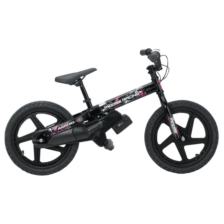Moose Racing Agroud RS - 16 E - Balance Bike Graphic Kits - MojoMotoSport.com