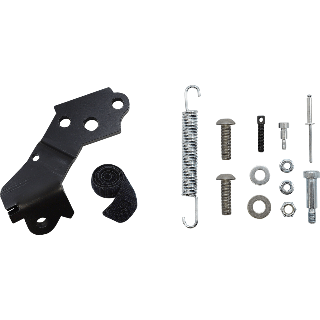 Moose Racing Aluminum Kickstand 14.50" 2009 - 23 Yamaha YZ250F/450F | C32 - 4494NU - MojoMotoSport.com