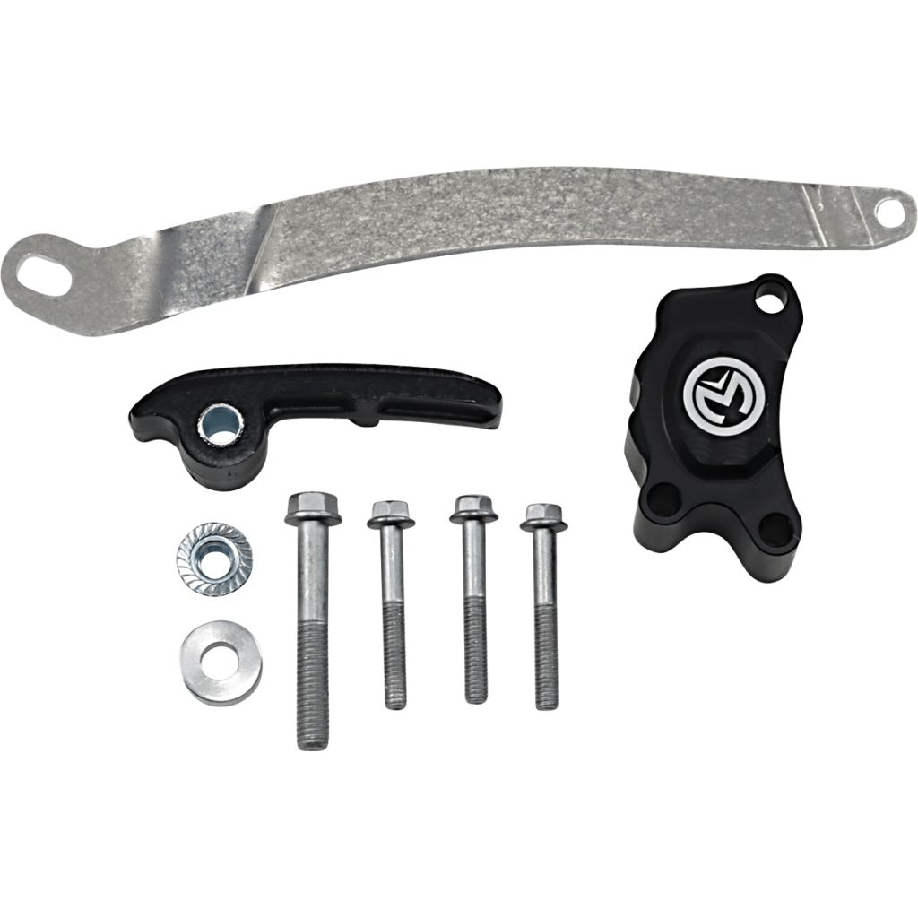 Moose Racing Clutch Cylinder Guard KTM/Husqvarna/Gas 2023 - Up | 13 - 1023 - MojoMotoSport.com