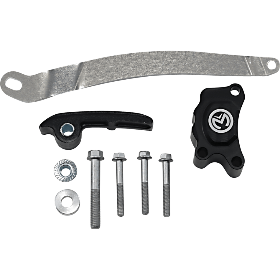 Moose Racing Clutch Cylinder Guard KTM/Husqvarna/Gas 2023 - Up | 13 - 1023 - MojoMotoSport.com