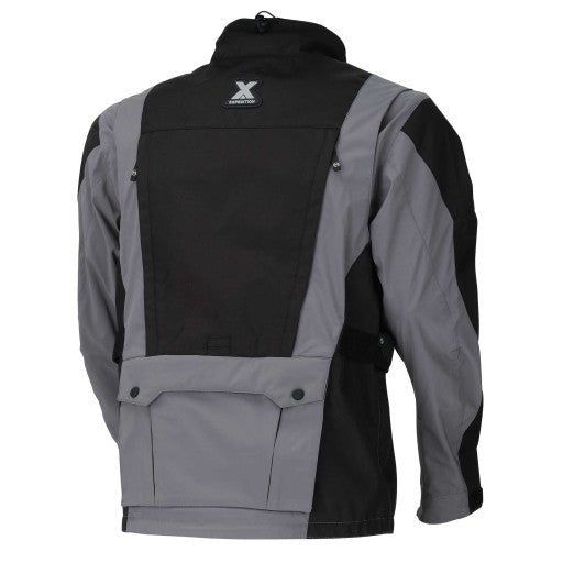 Moose Racing Expedition ADV/Dualsport Jacket - MojoMotoSport.com