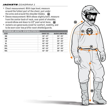 Moose Racing Expedition ADV/Dualsport Vest - MojoMotoSport.com