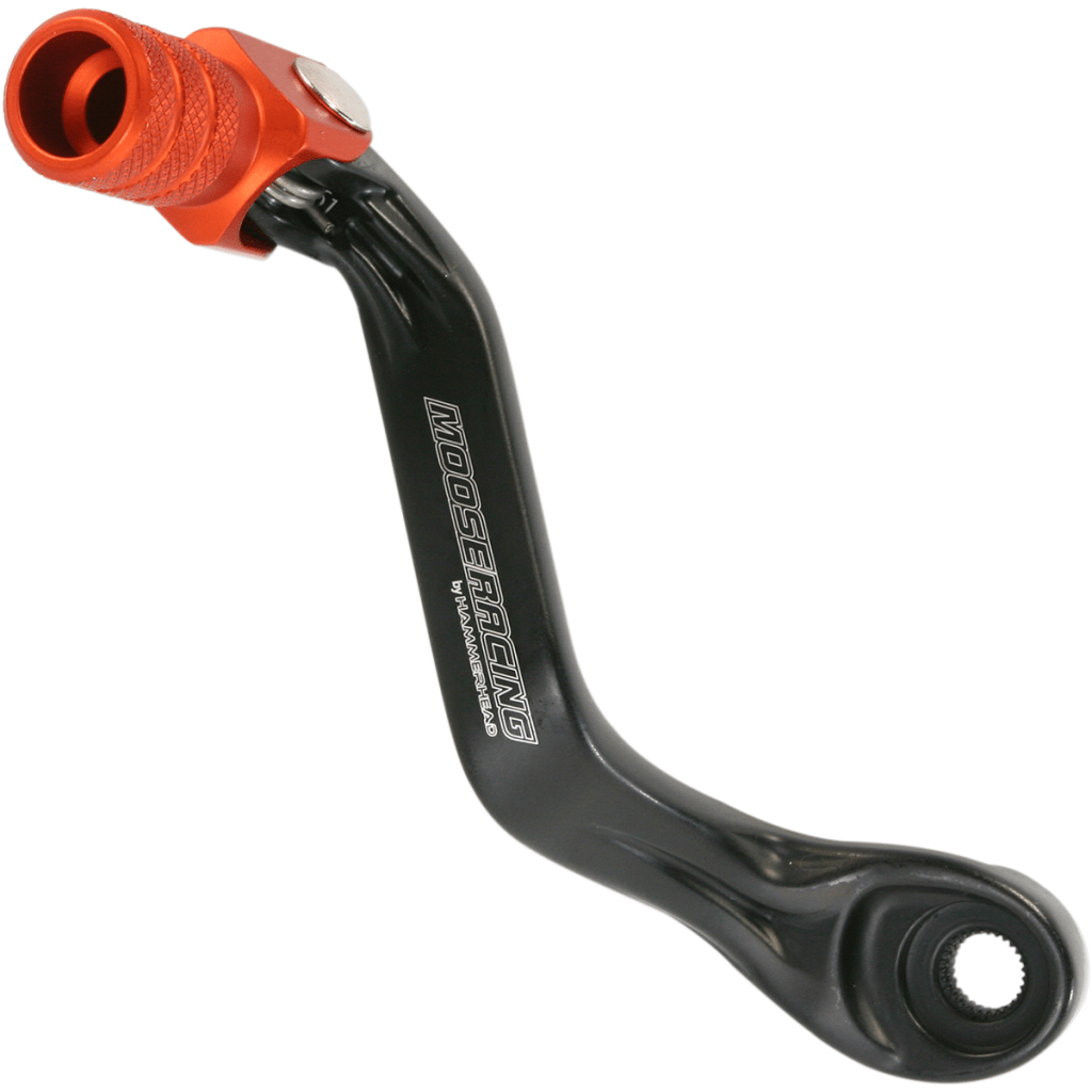 Moose Racing Forged Shift Lever KTM | 81 - 0568 - 02 - 40 - MojoMotoSport.com