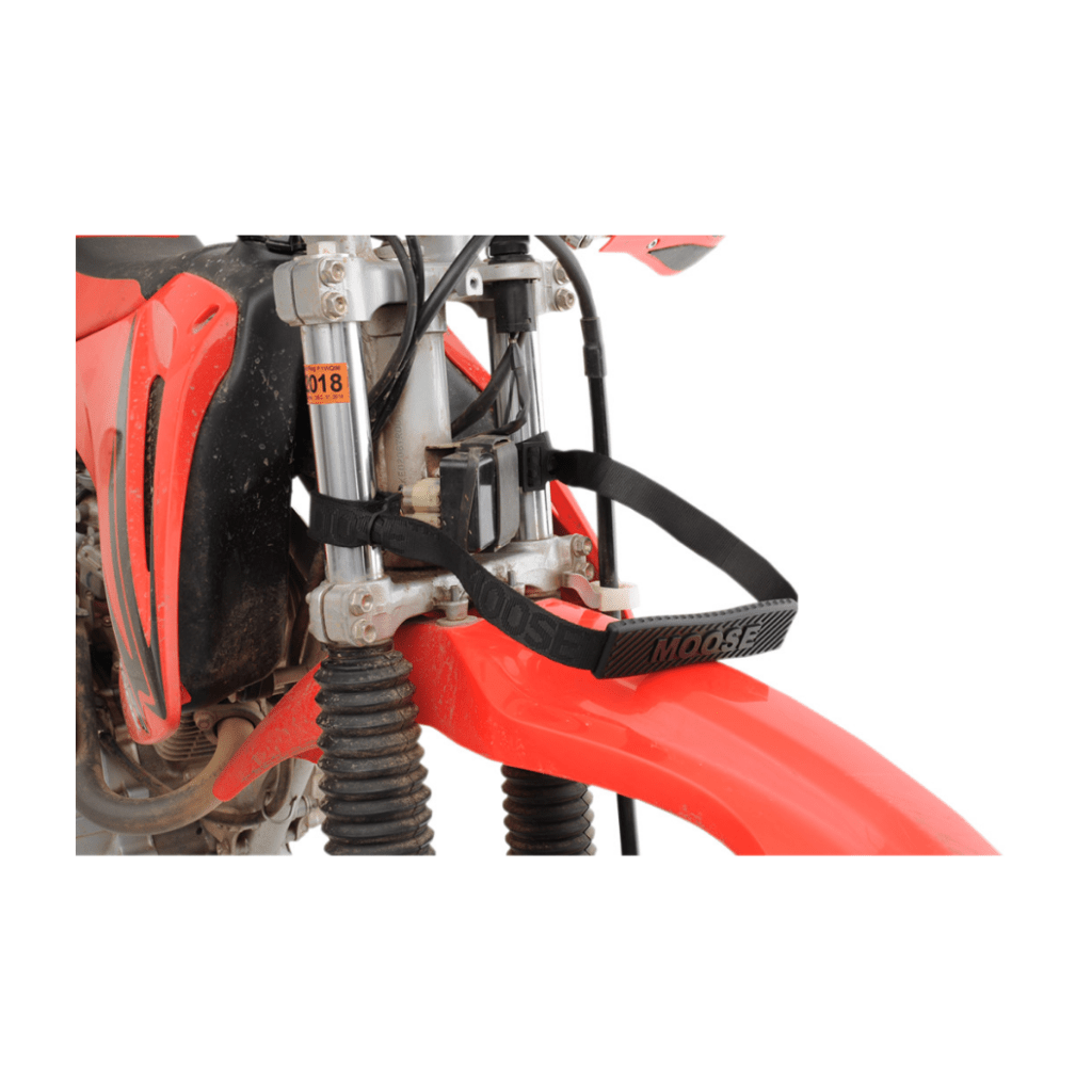 Moose Racing Front Lift Strap - MojoMotoSport.com