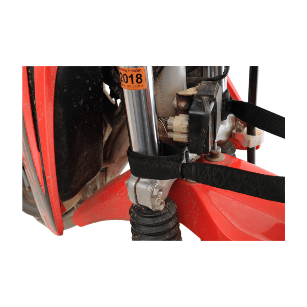 Moose Racing Front Lift Strap - MojoMotoSport.com