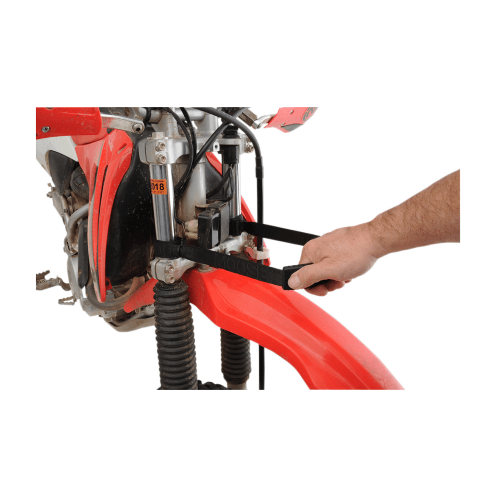Moose Racing Front Lift Strap - MojoMotoSport.com