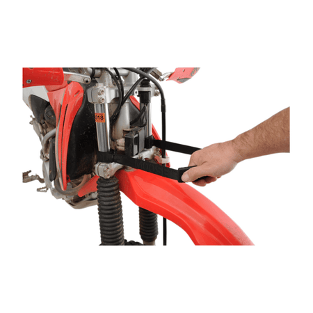Moose Racing Front Lift Strap - MojoMotoSport.com