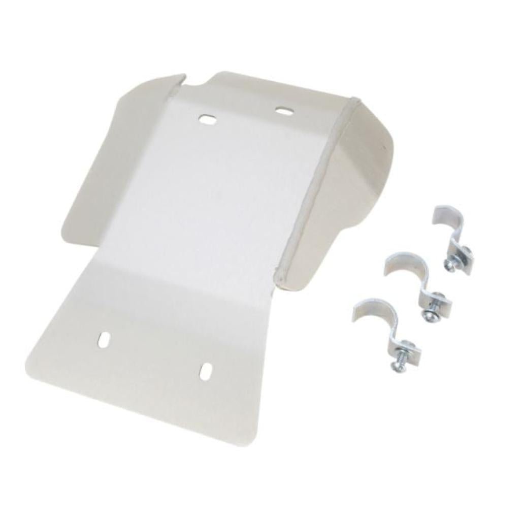 Moose Racing Skid Plate Fits KTM/HUS 250/300 (2011 - 2016) | 482 - MojoMotoSport.com