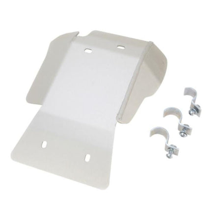 Moose Racing Skid Plate Fits KTM/HUS 250/300 (2011 - 2016) | 482 - MojoMotoSport.com