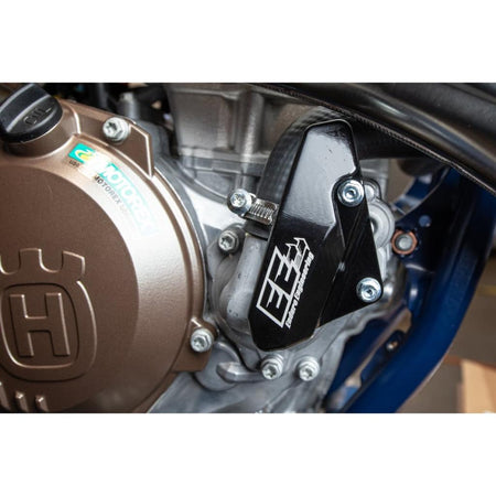 Moose Racing Water Pump Guard Cover KTM/HUS/GAS | 27 - 1016 - MojoMotoSport.com