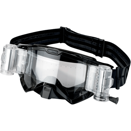 Moose Racing XCR Goggle Roll - Off System - MojoMotoSport.com