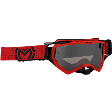 Moose Racing XCR Goggles - MojoMotoSport.com