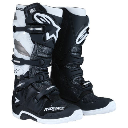 Moose Racing/Alpinestars Tech 7 Boots - MojoMotoSport.com