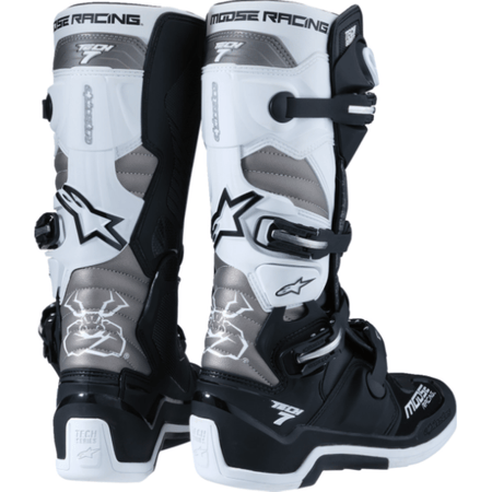 Moose Racing/Alpinestars Tech 7 Boots - MojoMotoSport.com