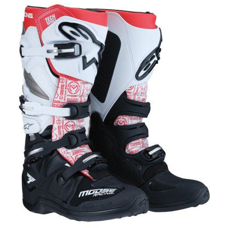 Moose Racing/Alpinestars Tech 7 Boots - MojoMotoSport.com