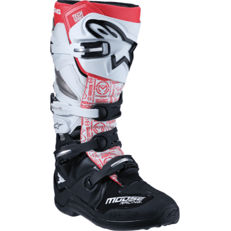 Moose Racing/Alpinestars Tech 7 Boots - MojoMotoSport.com