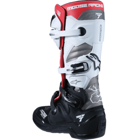 Moose Racing/Alpinestars Tech 7 Boots - MojoMotoSport.com