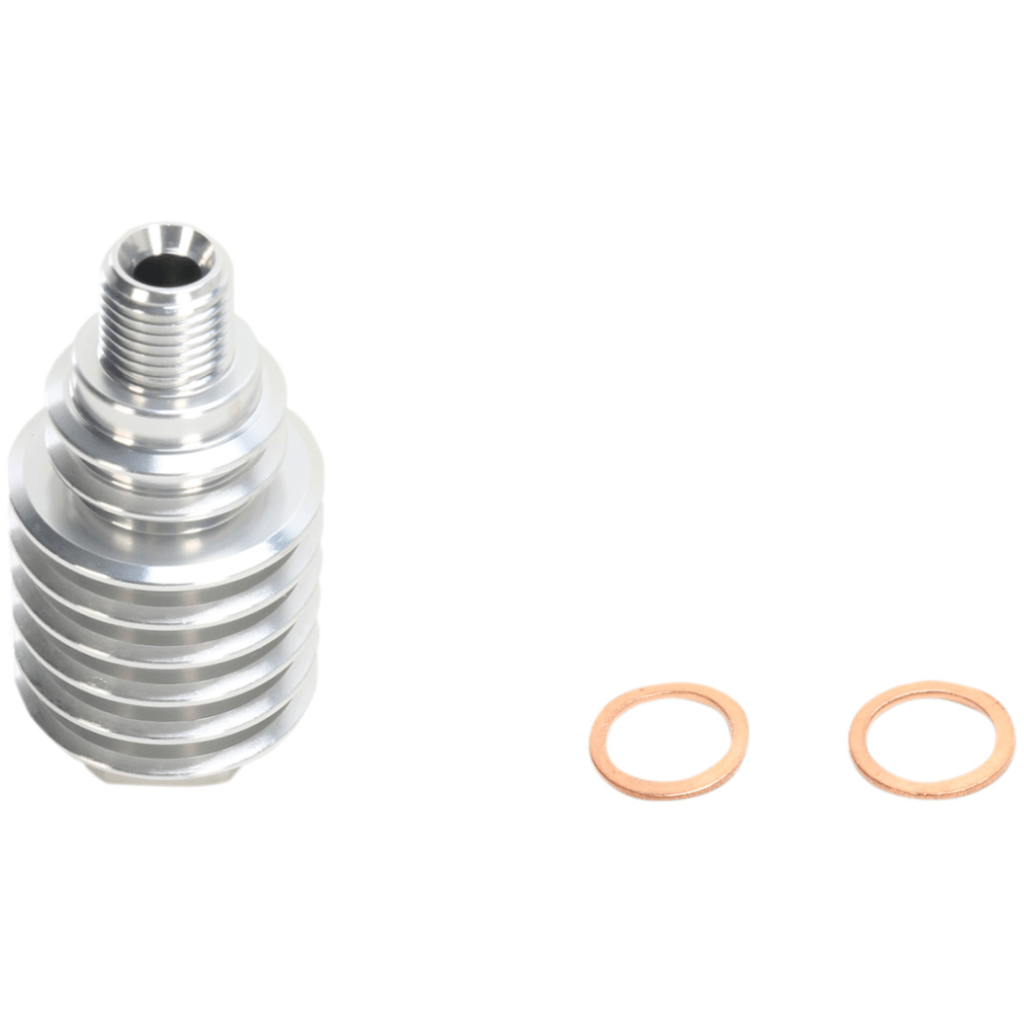Moose Rear Brake Caliper Cooler | M73 - 150 - MojoMotoSport.com