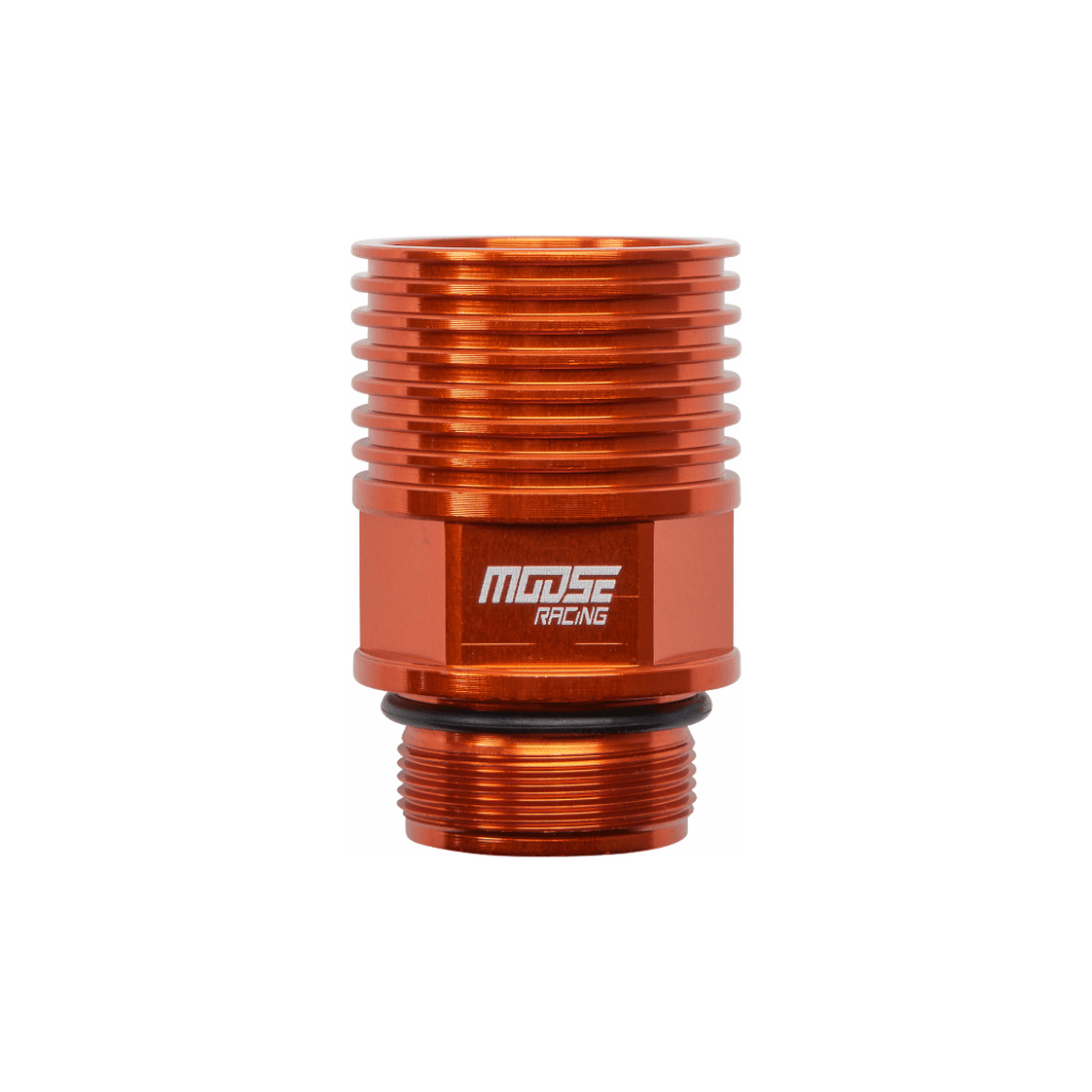 Moose Rear Brake Reservoir Extender Brembo | B16 - 5601 - MojoMotoSport.com