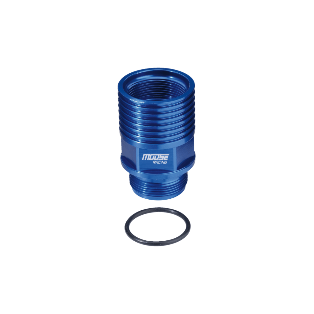 Moose Rear Brake Reservoir Extender Brembo | B16 - 5601 - MojoMotoSport.com