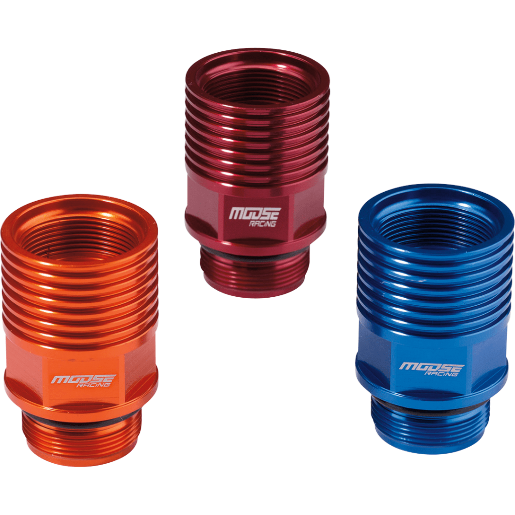 Moose Rear Brake Reservoir Extender Brembo | B16 - 5601 - MojoMotoSport.com