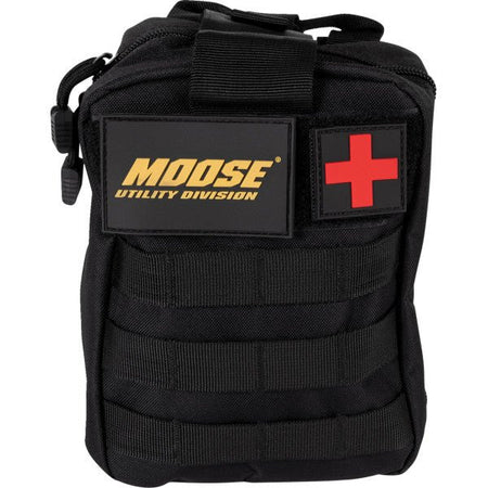 Moose Utility Individual First Aid Medical Kit | IFAK - 11 - MojoMotoSport.com