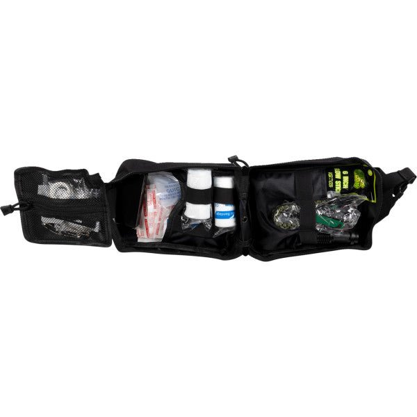 Moose Utility Individual First Aid Medical Kit | IFAK - 11 - MojoMotoSport.com