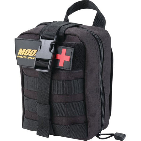 Moose Utility Individual First Aid Medical Kit | IFAK - 11 - MojoMotoSport.com
