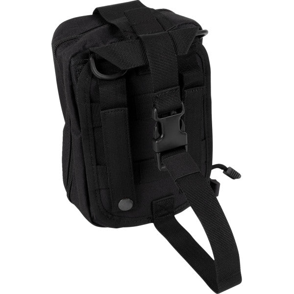 Moose Utility Individual First Aid Medical Kit | IFAK - 11 - MojoMotoSport.com