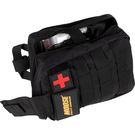 Moose Utility Individual First Aid Medical Kit | IFAK - 11 - MojoMotoSport.com