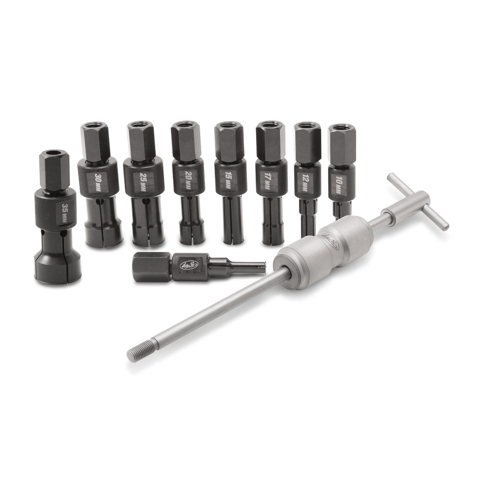 Motion Pro Blind Bearing Removal Set - MojoMotoSport.com