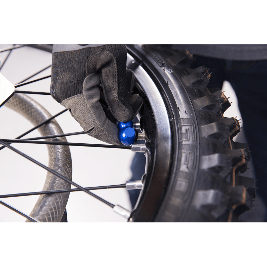 Motion Pro Digital Tire Pressure Gauge 60 PSI | 08 - 0751 - MojoMotoSport.com