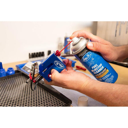 Motion Pro Fuel Injector Cleaner 8 Oz - MojoMotoSport.com