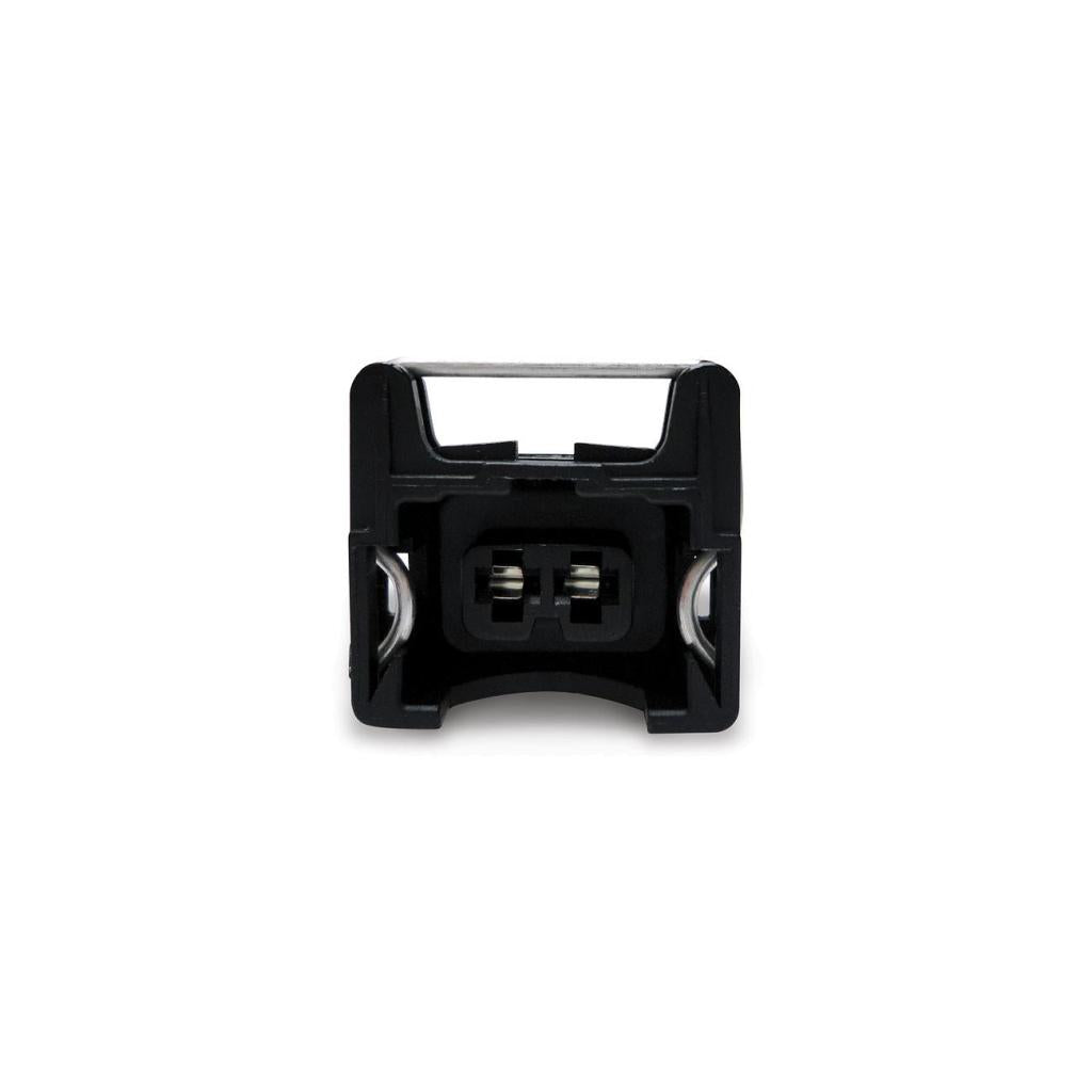 Motion Pro Fuel Injector Cleaner Pigtail For EV1 Injectors only | 08 - 0598 - MojoMotoSport.com