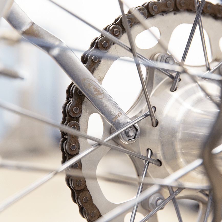 Motion Pro Sprocket Sidekick 12/13 mm | 08 - 0793 - MojoMotoSport.com