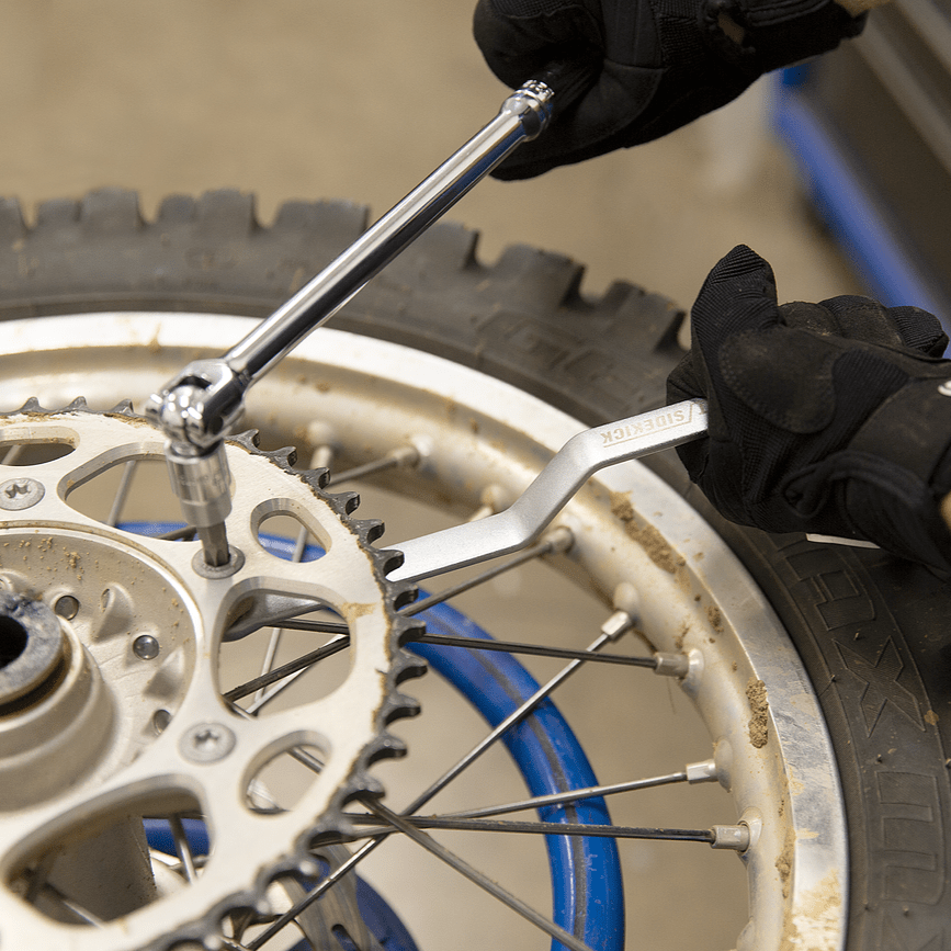 Motion Pro Sprocket Sidekick 12/13 mm | 08 - 0793 - MojoMotoSport.com