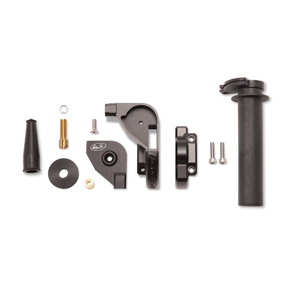 Motion Pro Turbo SE Throttle Assembly | 01 - 2813 - MojoMotoSport.com