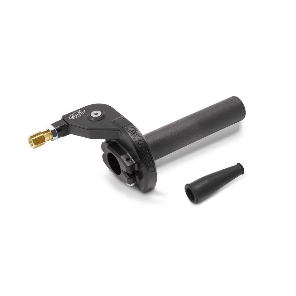 Motion Pro Turbo SE Throttle Assembly | 01 - 2813 - MojoMotoSport.com