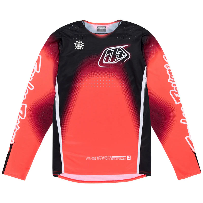 Troy Lee Designs Array SE Pro Ls Jersey