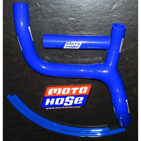 MotoHose Radiator Hose "Y" Kit 2019 - 23 KTM/HUS/GAS 250cc | 24 - 621Y - MojoMotoSport.com