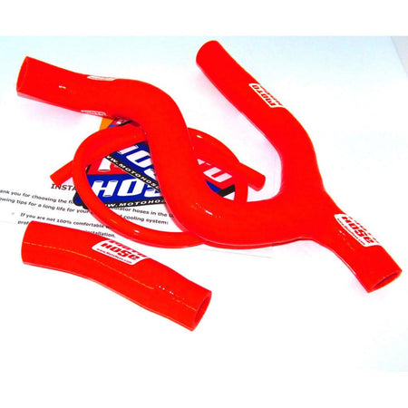 MotoHose Radiator Hose "Y" Kit 2019 - 23 KTM/HUS/GAS 250cc | 24 - 621Y - MojoMotoSport.com
