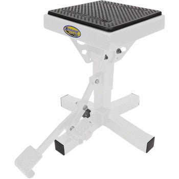 Motorsport Products P - 12 Lift Stand - MojoMotoSport.com