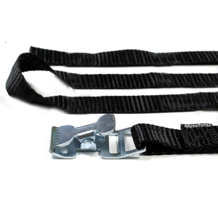 MotoTote Dual E - Bike Tie Down Bundle | DBTDP - MojoMotoSport.com